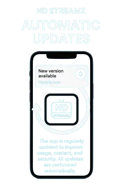 Frequent updates